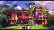 Encanto la fantastique famille Madrigal - La bande originale du Film