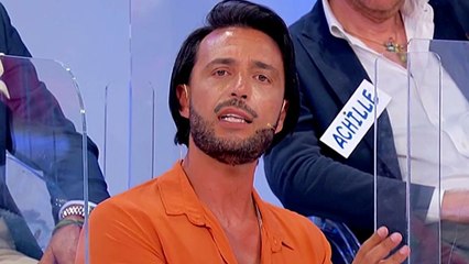 “Sei patetico”. Bufera su Armando Incarnato il gesto del cavaliere di UeD