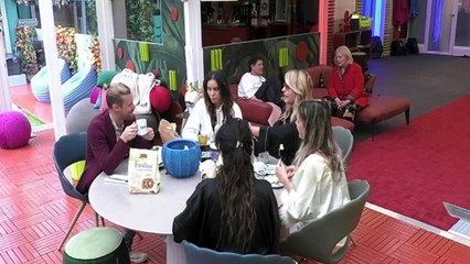 GF Vip, colpo di scena altro che new entry, salta l’ingresso del concorrente