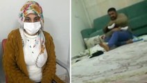 Görüntü Türkiye'yi ayağa kaldırdı! Babası tarafından öldüresiye dövülen bebeğin annesi suskunluğunu bozdu