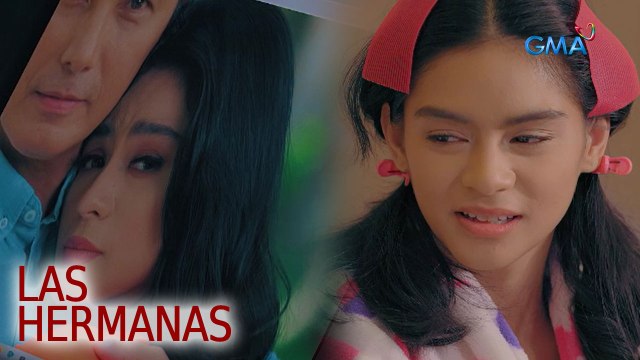 Las Hermanas: Lorenzo’s ex-wife | Episode 27