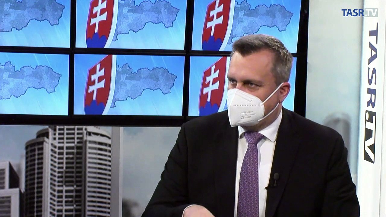 A. DANKO: Lockdown sa nemal prijímať zo dňa na deň
