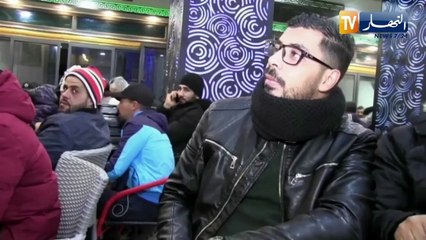 الكرة الذهبية العالمية..  النهار تضع المشاهد الجزائري في قلب الحدث