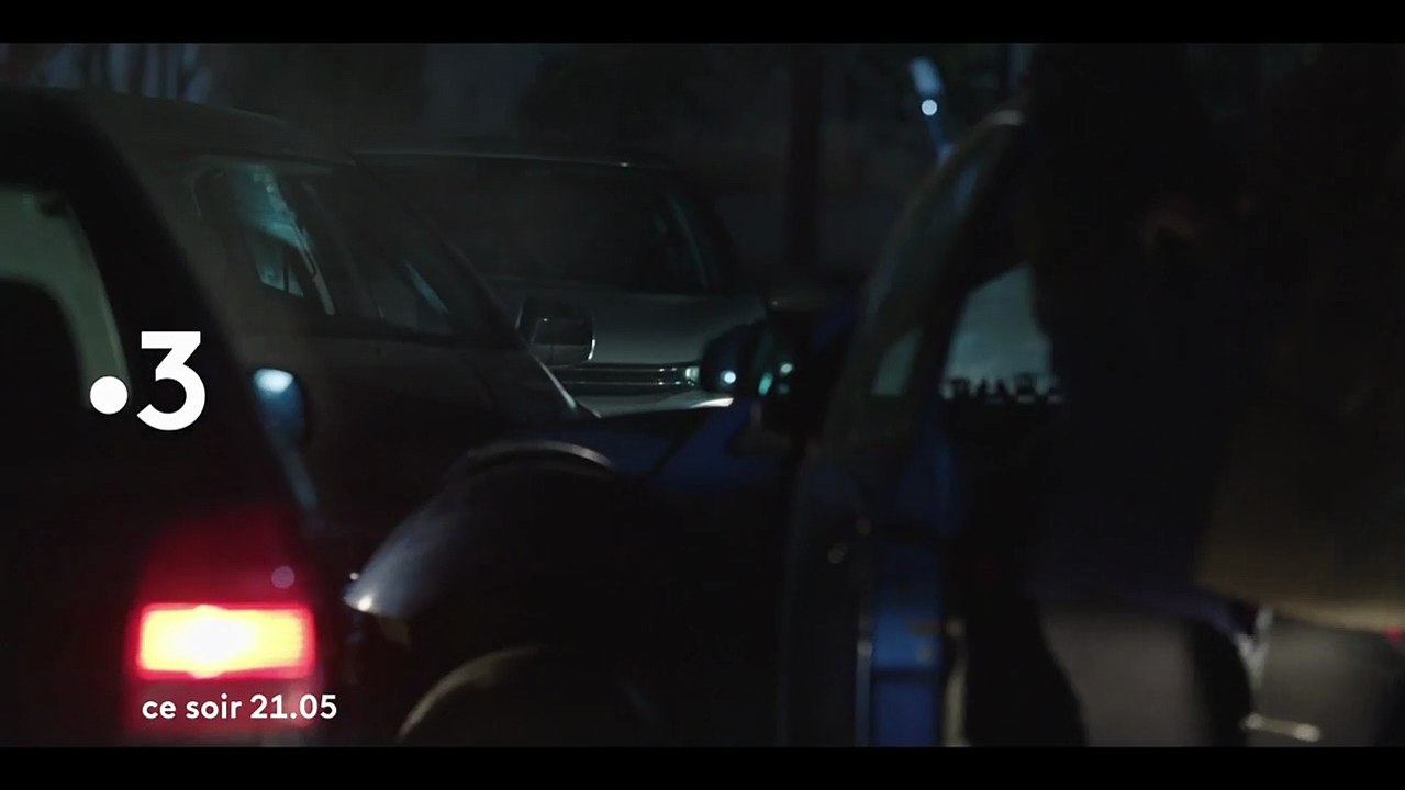 Bande-annonce du prime "Black out" de "Plus belle la vie"