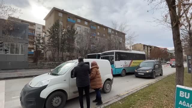 Son dakika haberleri | Işık ihlali yapan sürücüler sivil trafik polislerine yakalandı
