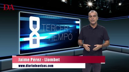 Tercer Tiempo:  cuándo va a acabar la legislatura actual