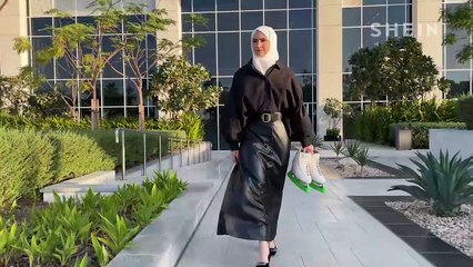 احتفالا باليوم الوطني الإماراتي - هذه قصة الإماراتية زهرة لاري