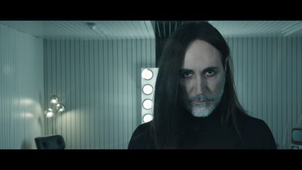 Manuel Agnelli - La Profondità Degli Abissi