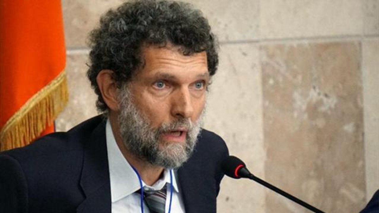 Osman Kavala, Avrupa Konseyi gündeminde! Karar çıkarsa Türkiye'ye yaptırım süreci başlayabilir