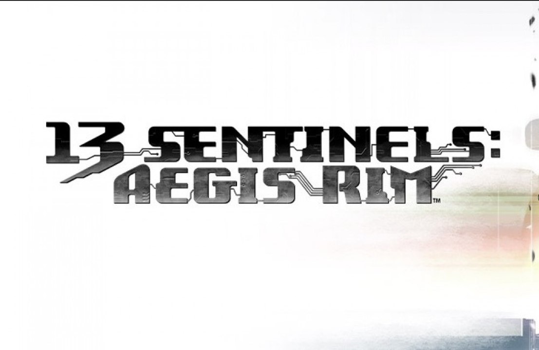 13 Sentinels: Aegis Rim is coming to Nintendo Switch