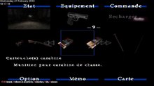 Silent hill 2 | Partie 11 | Et là paf, c'pas la bonne clé de serrage !