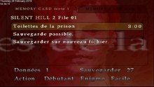 Silent hill 2 | Partie 13 | Ca devient leggit effrayant...