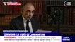 "Droite ou gauche, ils vous ont menti": Éric Zemmour officialise dans une vidéo sa candidature à la présidentielle