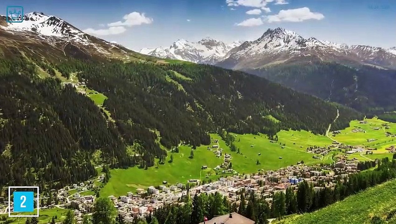 10 Destinations Too EXPENSIVE