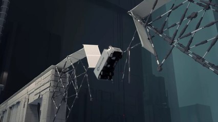 Bridge Constructor Portal Teaser Google Play Store