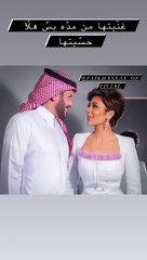 أصالة تتغزل فى زوجها بـ "أنا وأنت وبس" وتعلق: "غنيتها من مدة والحين حسيتها"