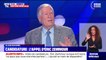 "Sombre", "pas banale"... L'analyse d'Alain Duhamel sur la vidéo de candidature d'Éric Zemmour à la présidentielle