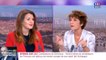 "Moi, je vous ai dit ça ?!" : Accrochage entre Elizabeth Martichoux et Marlène Schiappa sur LCI
