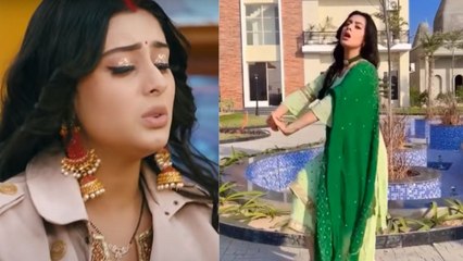 Udaariyaan Spoiler; Fateh ने तोड़ी Jasmine से शादी, ये रहा सबूत Tejo होगी हैरान | FilmiBeat