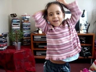 janelle dance la techtonik