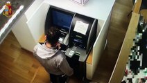 Rubavano buste con i bancomat nuovi e si facevano dare i pin: il prelievo da migliaia di euro