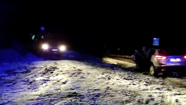 La bufera, la pioggia, la neve: l'ultimo soccorso di Salvatore, figlio dell'Etna