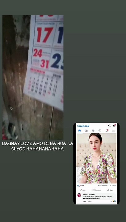 Comment pa