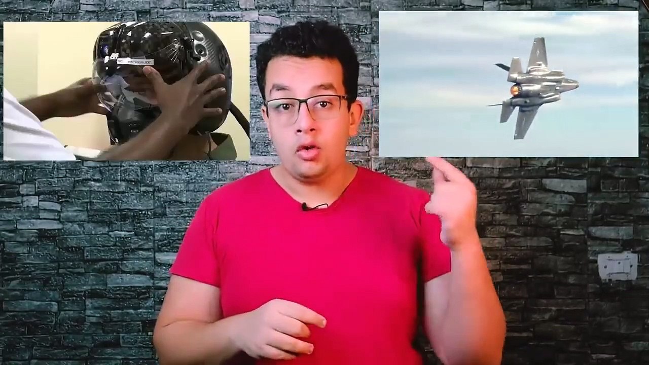 ليه معندناش طائرات شبحية