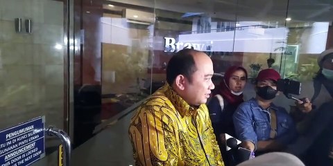 Konpers orang kepercayaan mendiang Vanessa Angel