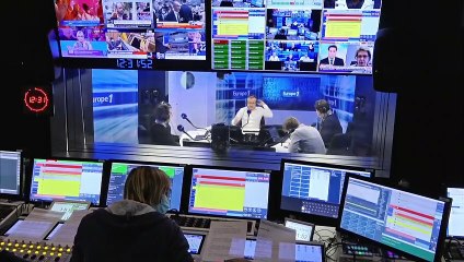 Eric Zemmour annonce sa candidature à l'élection présidentielle