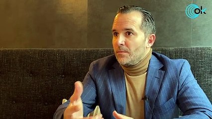 “Nos preocupaba que la ecotasa se destinara a otras  cosas y el tiempo nos da la razón”