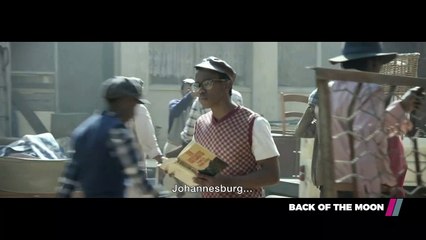 Back of the Moon - Trailer