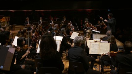 Fauré : Suite "Dolly" (Orchestre national de France)