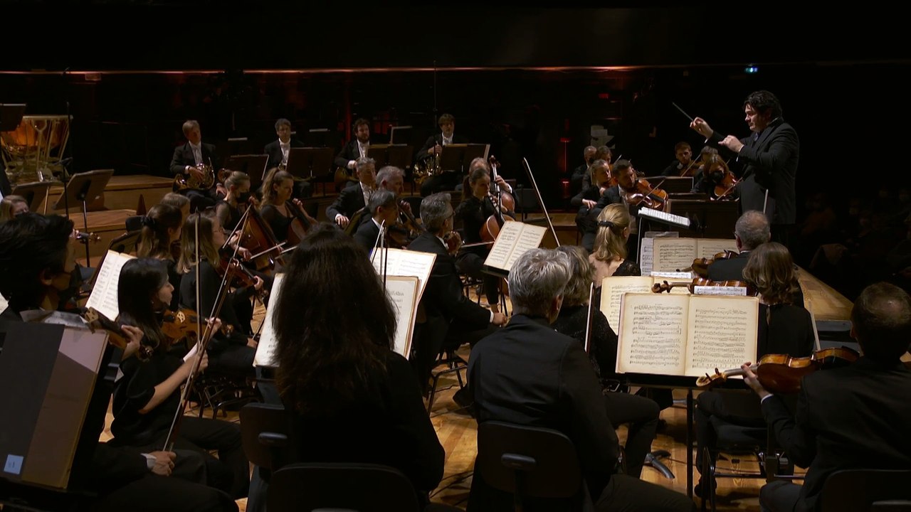 Fauré : Suite "Dolly" (Orchestre national de France)