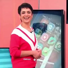 watch where you are going