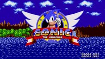 Sonic The Hedgehog The SEGA Genesis and Mega Drive Hit is now on Mobile. Replay this Retro Classic!