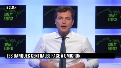 SMART BOURSE - Emission du mardi 30 novembre