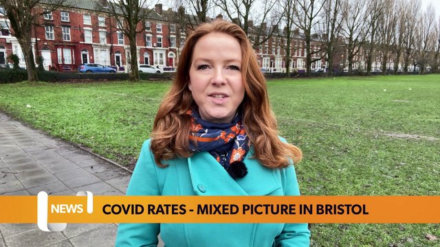 WATCH: Your latest headlines for Bristol on Tuesday Nov 30