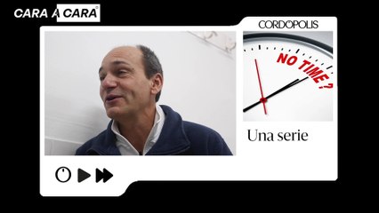 Cara a cara | Rafa Vargas: "Mi sueño es volver a entrenar en Superliga"