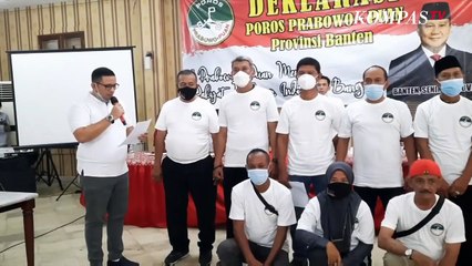 Prabowo & Puan Dapat Dukungan. Gerindra Berterima Kasih, PDIP: Terlalu Dini!