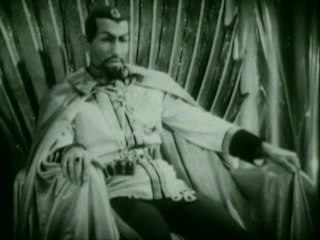 Flash Gordon Conquers the Universe (1940)