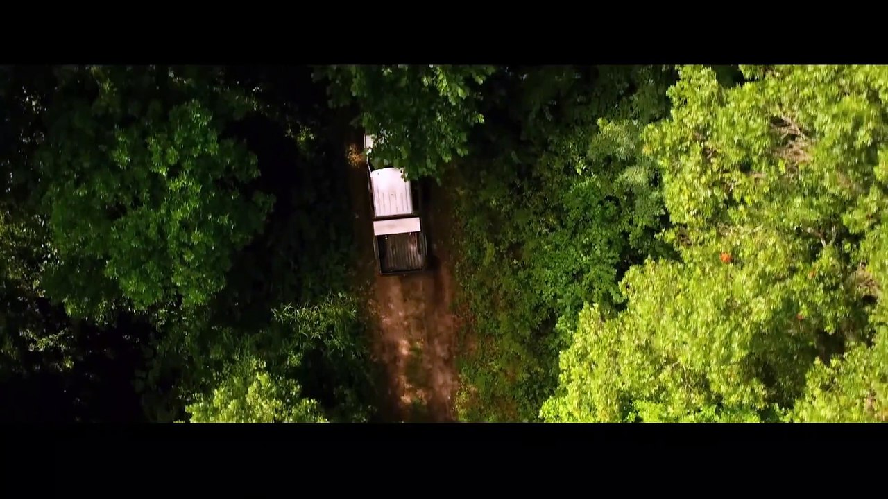 Red Stone - Trailer