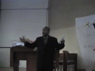 La carte d'identité du chrétien partie 2-7