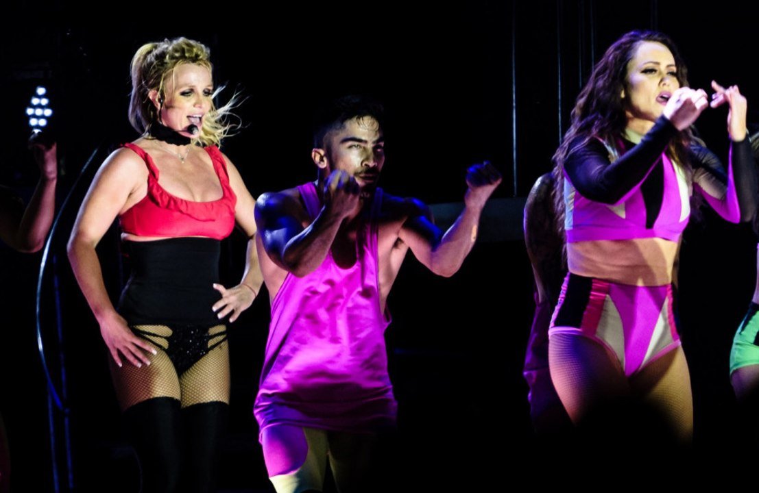 Britney Spears: Endlich die richtigen Medikamente