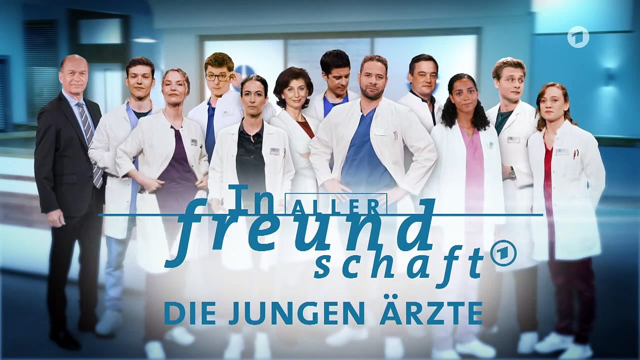 Bleib dir treu (271) - In aller Freundschaft – Die jungen Ärzte