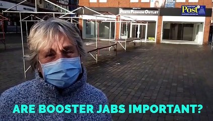 YEP Vox Pops 30th November