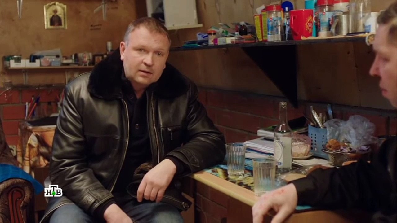 Горячая точка 2 сезон 4 серия (2021)