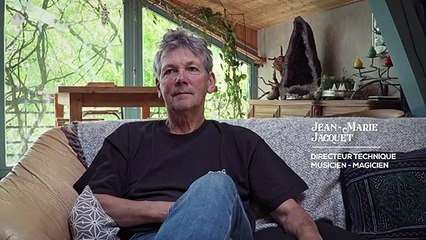 La Grande aventure du Cirque Plume -Trailer