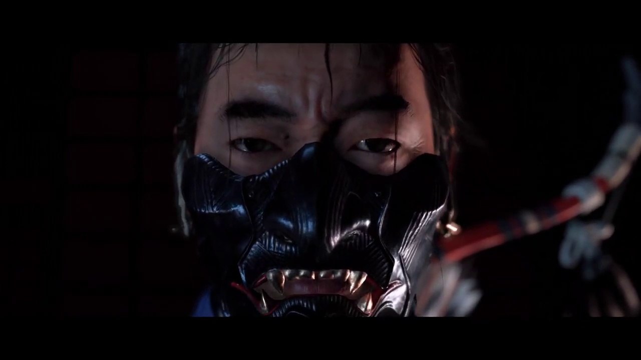 Samurai's Honor - Ghost of Tsushima