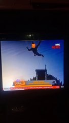 Mengenal Sky Diving